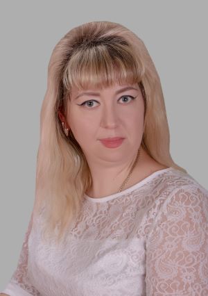 Филатова Ирина Викторовна.