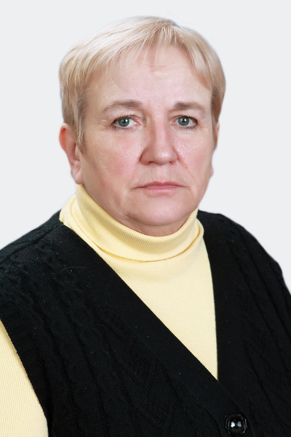 Кусакина Наталья Сергеевна.