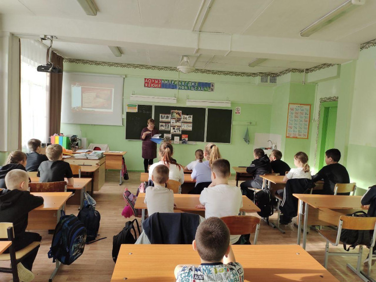 Дети блокадного Ленинграда..