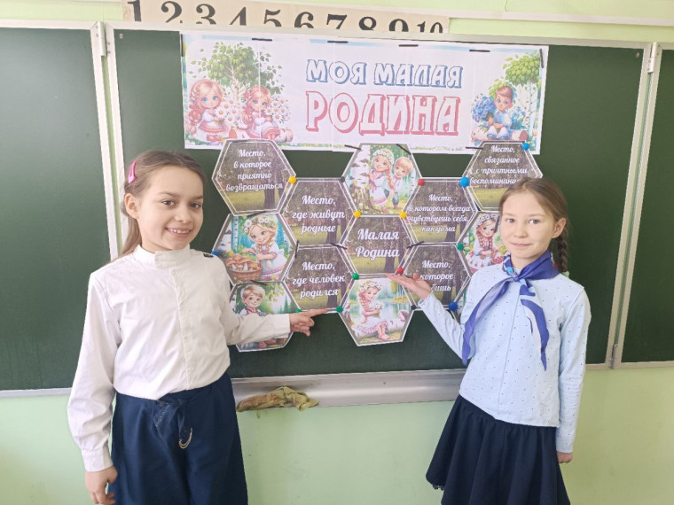 Разговор о важном.Торжественная линейка.24.02.2025.